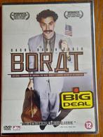 Borat dvd nieuw, Ophalen of Verzenden, Nieuw in verpakking