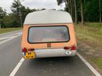 Unieke SMV Caravan - Showroommodel met documentatie, Caravans en Kamperen, Overige merken, Particulier, 500 - 750 kg, Tot en met 2