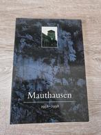 Mauthausen 1938-1998 - Luise Jacobs, Ophalen of Verzenden, Overige onderwerpen, Luise Jacobs, Tweede Wereldoorlog