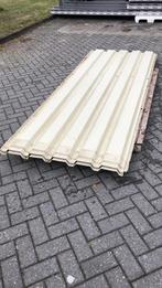 Gevelplaten damwand - 13x 275cm, Ophalen, Gebruikt, Overige materialen