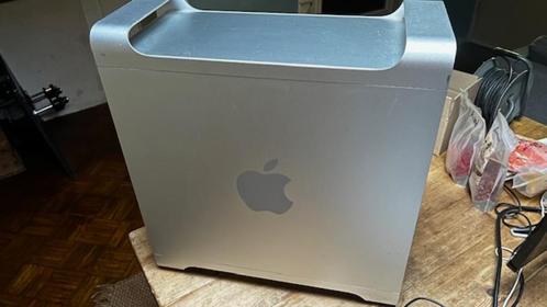 Mac pro 12 core 5.1, Computers en Software, Apple Desktops, Gebruikt, Mac Pro, SSD, 3 tot 4 Ghz, 64 GB of meer, Ophalen