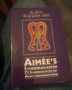 Aimee Zwitser - Aura symboolkaarten, Gelezen, Astrologie, Overige typen, Ophalen of Verzenden