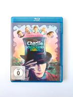 Charlie and The chocolate factory, Cd's en Dvd's, Ophalen of Verzenden, Zo goed als nieuw, Science Fiction en Fantasy