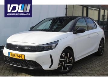 Opel Corsa 1.2 Turbo Edition Cruise control l Navigatie l Ap beschikbaar voor biedingen