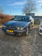 Jaguar XJR 4.2 Sport Supercharged, Automaat, Achterwielaandrijving, Parkeersensor, 1634 kg