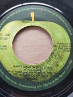 John Lennon , happy Xmas, Ophalen of Verzenden, Zo goed als nieuw, Pop