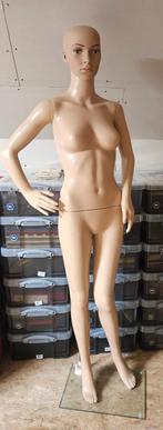 Paspoppen, Ophalen, Gebruikt