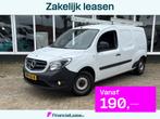 Mercedes-Benz Citan 109 CDI Extra Lang | Imperiaal | Trekhaa, Auto's, Bestelauto's, Voorwielaandrijving, Gebruikt, 4 cilinders