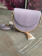 See By Chloé Schoudertas paars cadeau - Nieuw, Sieraden, Tassen en Uiterlijk, Tassen | Damestassen, Ophalen of Verzenden, Zo goed als nieuw