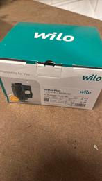 Wilo stratos pico pomp, Minder dan 30 cm, Verzenden, Overige typen, Minder dan 60 cm