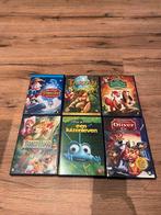 Disney en Pixar dvd’s, Cd's en Dvd's, Dvd's | Tekenfilms en Animatie, Ophalen of Verzenden, Zo goed als nieuw