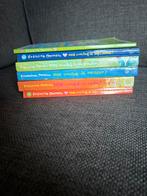 Francine Oomen - Hoe overleef ik... Serie - 6 Boeken, Ophalen, Gelezen, Fictie algemeen
