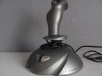 Trust QZ501 predator joystick(usb), Ophalen of Verzenden, Zo goed als nieuw, Trust