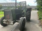 Hanomag Brillant Oldtimer tractor, Oldtimer, Overige merken