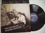Ramses Shaffy Dag En Nacht - LP vinyl zgan, Cd's en Dvd's, Vinyl | Nederlandstalig, Ophalen, Zo goed als nieuw, 12 inch