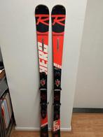Rossignol Hero Elite (159cm), Sport en Fitness, Skiën en Langlaufen, Ophalen, 140 tot 160 cm, Gebruikt, Rossignol