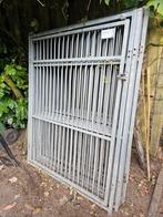 Zware kwaliteit kennelpanelen Hakon Profilteknik, Ophalen, Hondenkennel, 100 cm of meer, 110 cm of meer