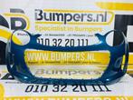 BUMPER CITROEN C1 2014-2020 ORIGINEEL VOORBUMPER 2-A4-064, Gebruikt, -, Voor, -