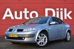 Renault Megane Cabriolet 1.6-16V Dynamique Comfort Airco | T, Auto's, Renault, Voorwielaandrijving, 65 €/maand, Stof, Gebruikt