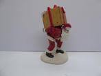 Luville Item - Santa with big present - 609116 - ik ruim op, Diversen, Kerst, Ophalen of Verzenden, Nieuw