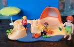 Playmobil.vakantie set aan zee, Ophalen of Verzenden, Zo goed als nieuw