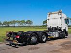 SCANIA R450 6x2*4, Automaat, Euro 6, Scania, Wit