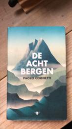 Paolo Cognetti-De Acht Bergen, Ophalen of Verzenden, Nederland