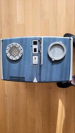 Mobicool T35 AC/DC Koelbox - Gebruikt, Caravans en Kamperen, Koelboxen, Ophalen, Gebruikt