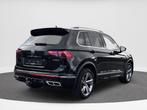 Volkswagen Tiguan 1.4 TSI eHybrid R-Line Business+ | Trekhaa, Stof, Euro 6, Adaptive Cruise Control, Zwart