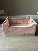 (Opberg)krat, Ophalen, Overige materialen, Mand, Nieuw