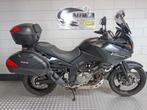 SUZUKI V-STROM 650 DL 650 (bj 2008), 2 cilinders, Motorrijbewijs A, Bedrijf, Meer dan 35 kW