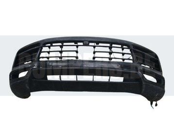 Bumper Porsche Cayenne III 3 9Y0 18- Voorbumper Q5161 beschikbaar voor biedingen
