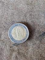 2 euro munt, Postzegels en Munten, Munten | Europa | Euromunten, Ophalen of Verzenden, Overige landen, 2 euro, Losse munt