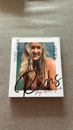 Rens Kroes - Rens mijn lifestyle guide, Ophalen of Verzenden, Zo goed als nieuw, Rens Kroes