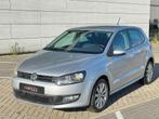 Volkswagen Polo 1.2 TSI Highline Stoelverw/PDC/AIRCO, Auto's, Volkswagen, Voorwielaandrijving, Euro 5, Stof, Gebruikt