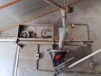 Laco voermachine, laco, daltec bochten en toebehoren, vijzel, Dieren en Toebehoren, Ophalen