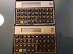 Vintage HP Rekenmachine 15C & 12C Hewlett Packard, Diversen, Rekenmachines, Ophalen of Verzenden, Gebruikt