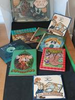 Efteling Boekjes, Verzamelen, Efteling, Ophalen of Verzenden, Zo goed als nieuw, Overige typen