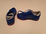 kobalt blauwe sneaker Atlantic Stars 36, Atlantic Stars, Blauw, Ophalen of Verzenden, Sneakers of Gympen