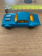 Matchbox Superfast no 4 Pontiac Firebird 1975 Lesney, Hobby en Vrije tijd, Modelauto's | Overige schalen, Ophalen of Verzenden