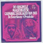 Jan Theelen- Carnavalsschlager 1969, Verzenden, Gebruikt, Overige formaten, Levenslied of Smartlap