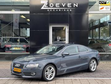 Audi A5 Coupé 1.8 TFSI Pro Line beschikbaar voor biedingen