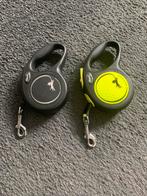 Hondenriemen, diverse, Dieren en Toebehoren, Ophalen of Verzenden, Gebruikt, Hondenriem