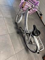 Witte Cortina u4 transportfiets 3 versnellingen, Fietsen en Brommers, Fietsen | Meisjes, Ophalen, Versnellingen, Cortina, Gebruikt