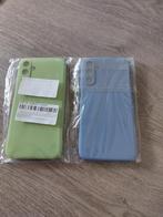 telefoonhoesjes Samsung a15, Ophalen of Verzenden, Nieuw, Frontje of Cover