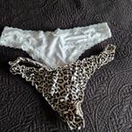 String Hunkemöller te koop, Ophalen of Verzenden, Roze, String