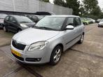 Skoda Fabia 1.6-16V Ambiente 1e eigenaar! lichte voorschade!, Voorwielaandrijving, Stof, Gebruikt, Bedrijf