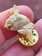 Zeldzaam vintage Philips Jubileum pin broche, Ophalen of Verzenden, Nieuw