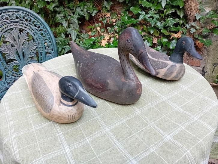 Lokeenden., Antiek en Kunst, Curiosa en Brocante, Verzenden