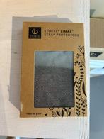 NIEUW! Stokke Limas Strap Protector Grey Melange, Ophalen of Verzenden, Nieuw, Draagzak, Overige merken